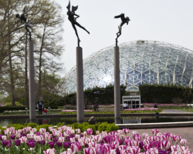 Missouri Botanical Gardens