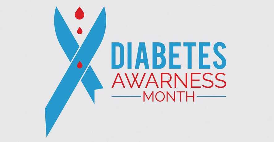 Diabetes Awareness Month