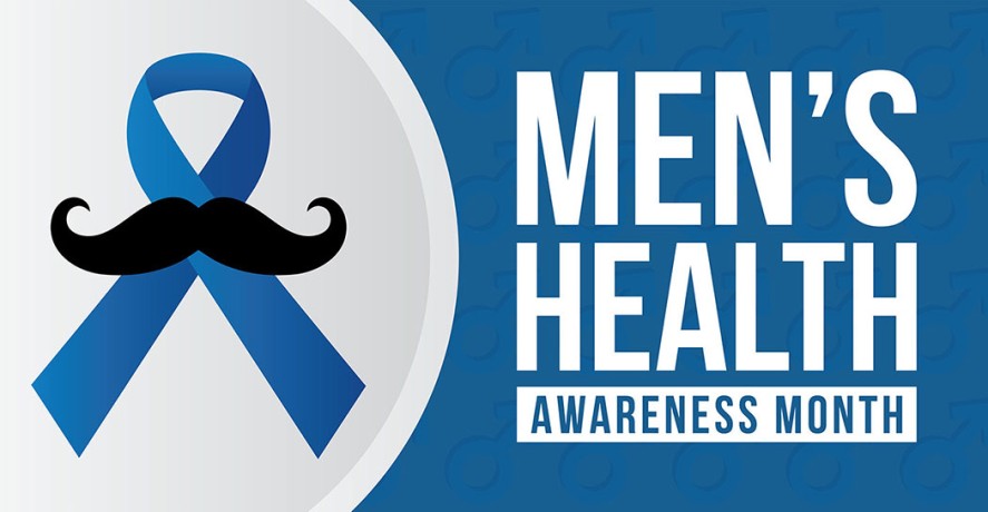 Men's Health Awareness Month